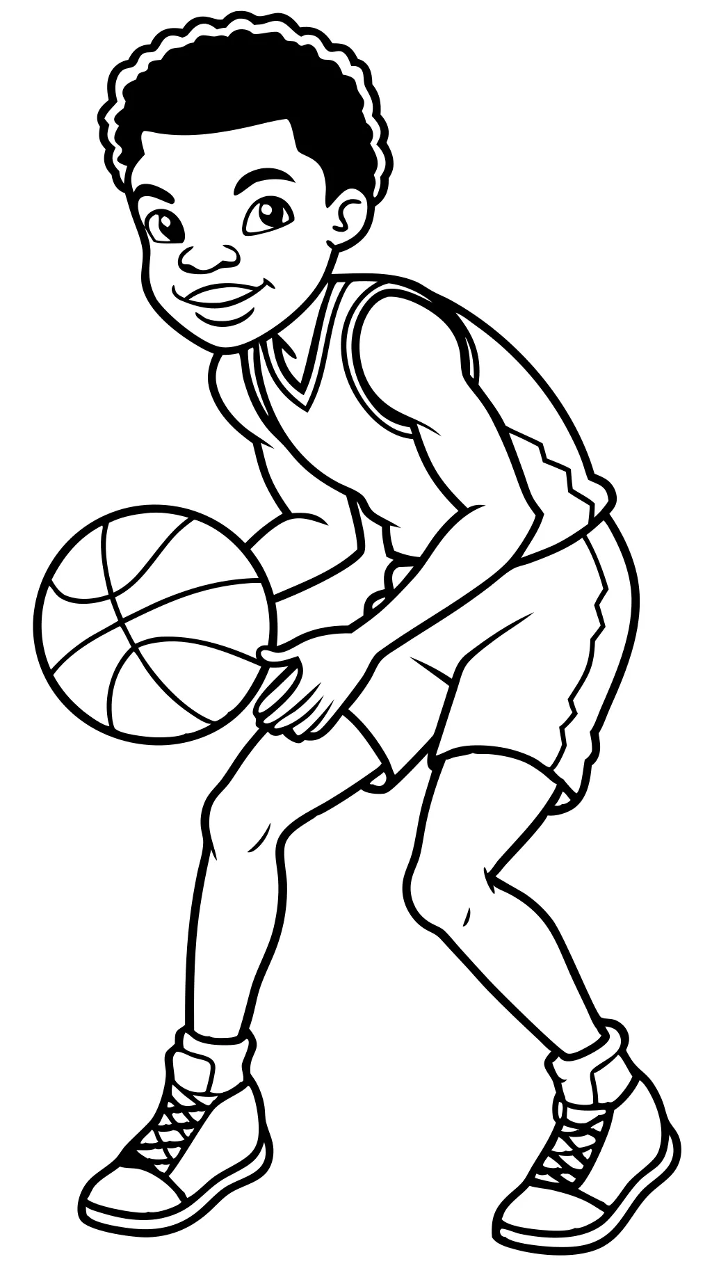 coloriage ja morant